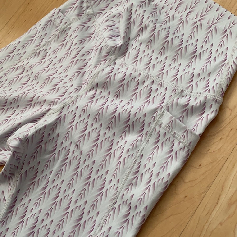 Buffbunny Leggings - image 3